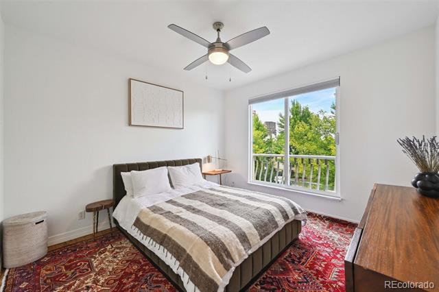 111 S Monroe Street Unit: B203