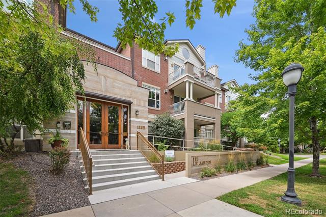111 S Monroe Street Unit: B203