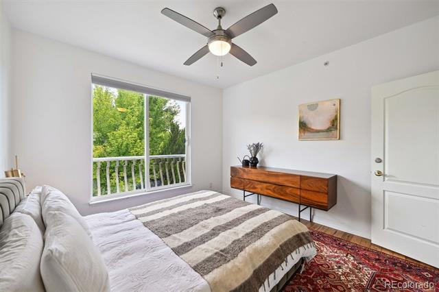 111 S Monroe Street Unit: B203