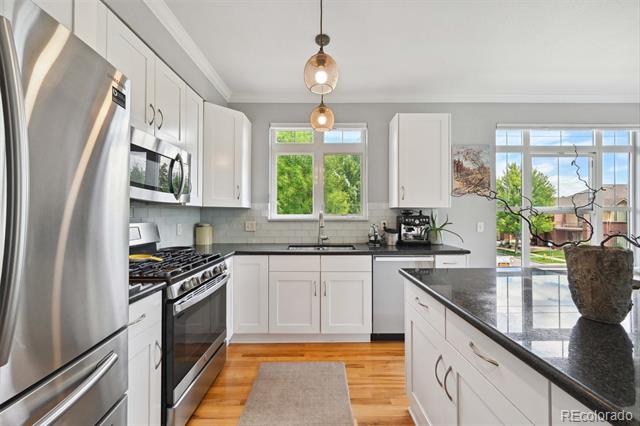 111 S Monroe Street Unit: B203