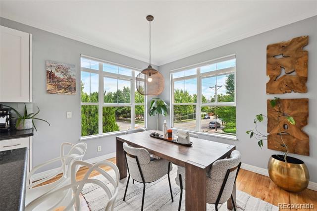 111 S Monroe Street Unit: B203