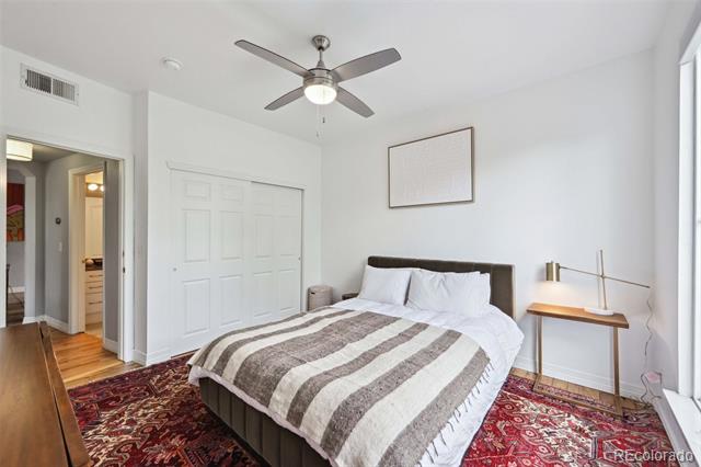 111 S Monroe Street Unit: B203