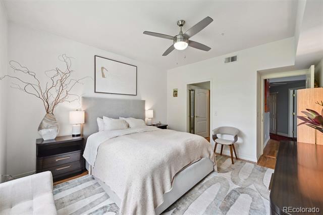 111 S Monroe Street Unit: B203
