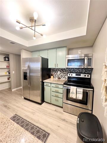 14066 E Stanford Circle Unit: H03