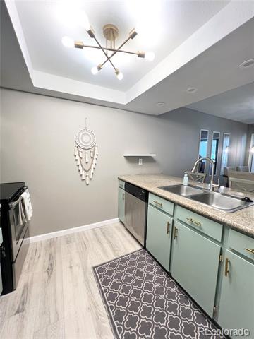 14066 E Stanford Circle Unit: H03