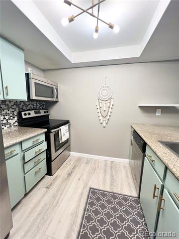 14066 E Stanford Circle Unit: H03