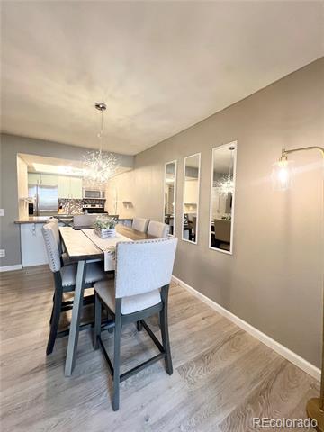 14066 E Stanford Circle Unit: H03
