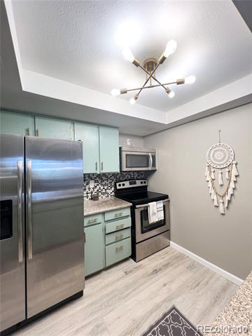 14066 E Stanford Circle Unit: H03