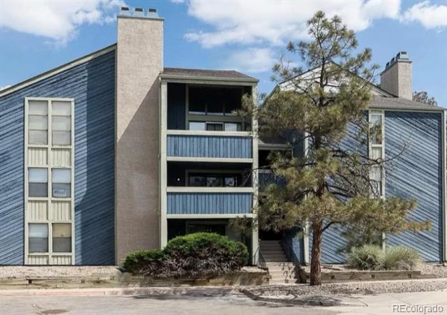 14066 E Stanford Circle Unit: H03