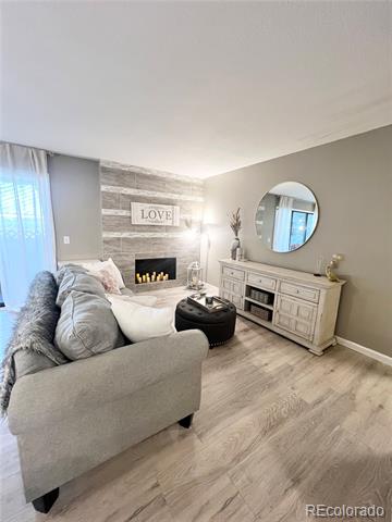 14066 E Stanford Circle Unit: H03