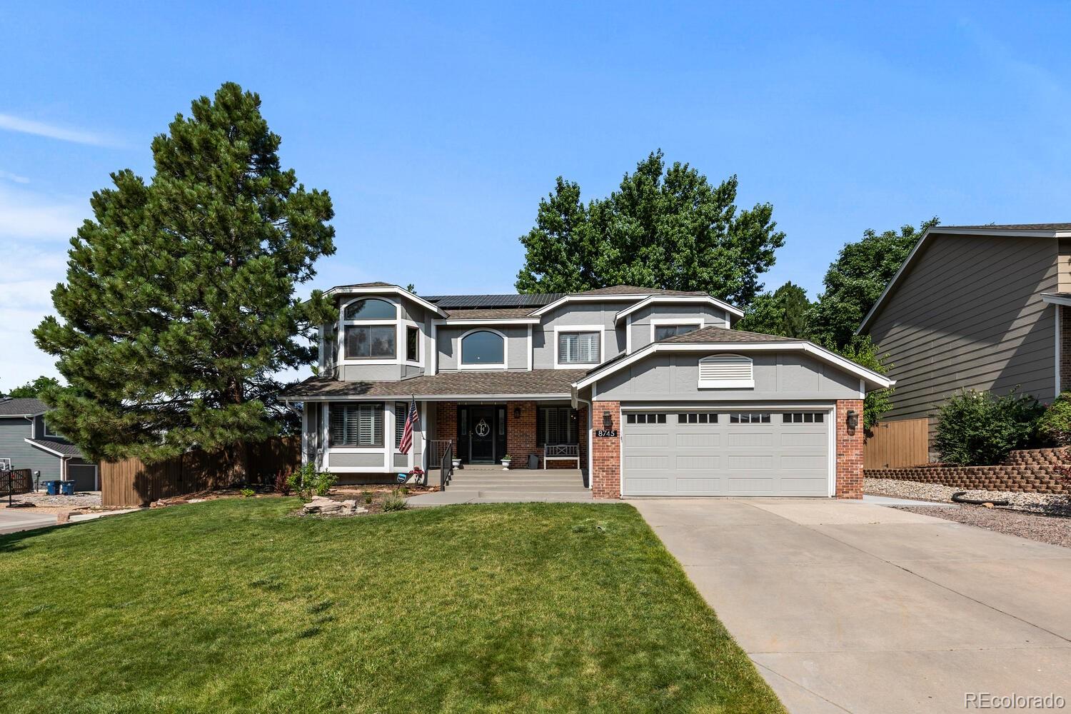 8745 Meadowlark Circle