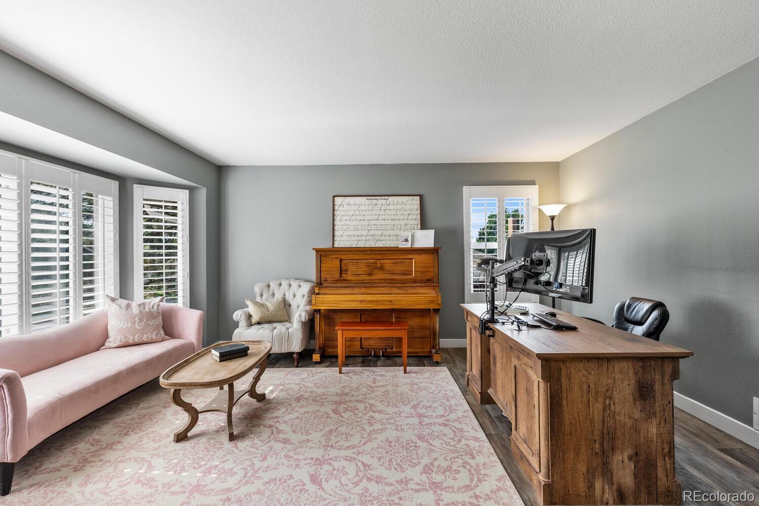 8745 Meadowlark Circle