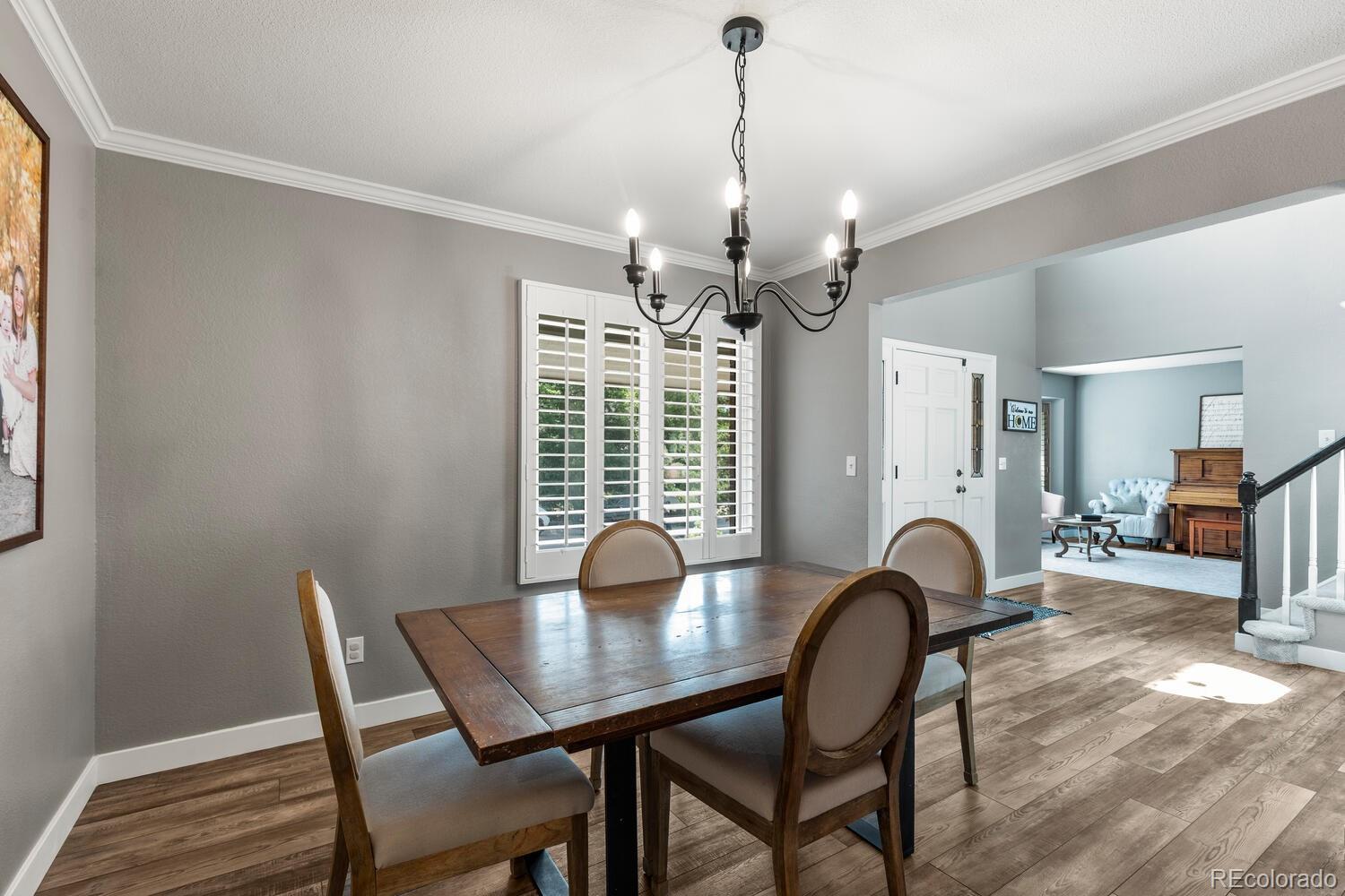 8745 Meadowlark Circle