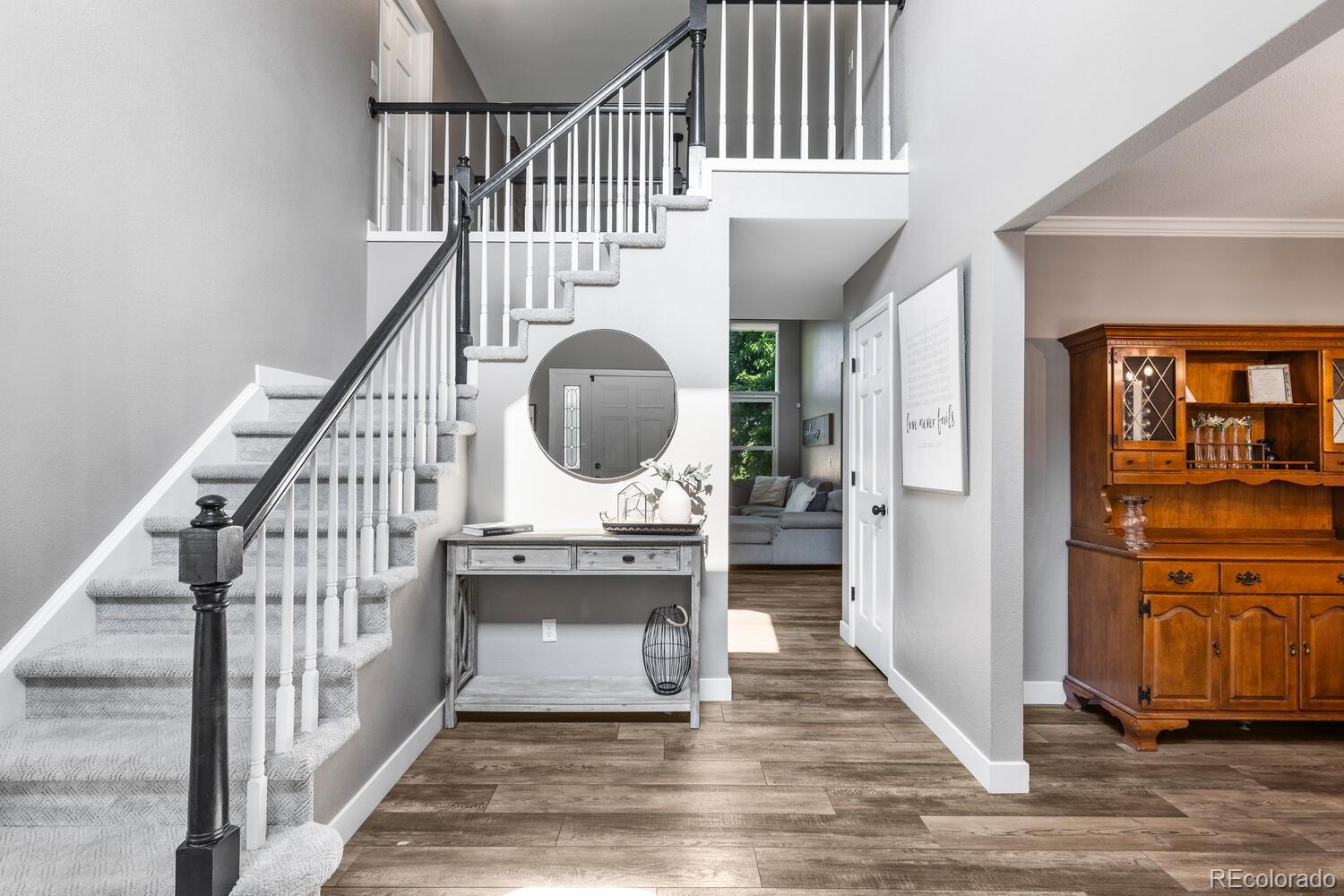 8745 Meadowlark Circle