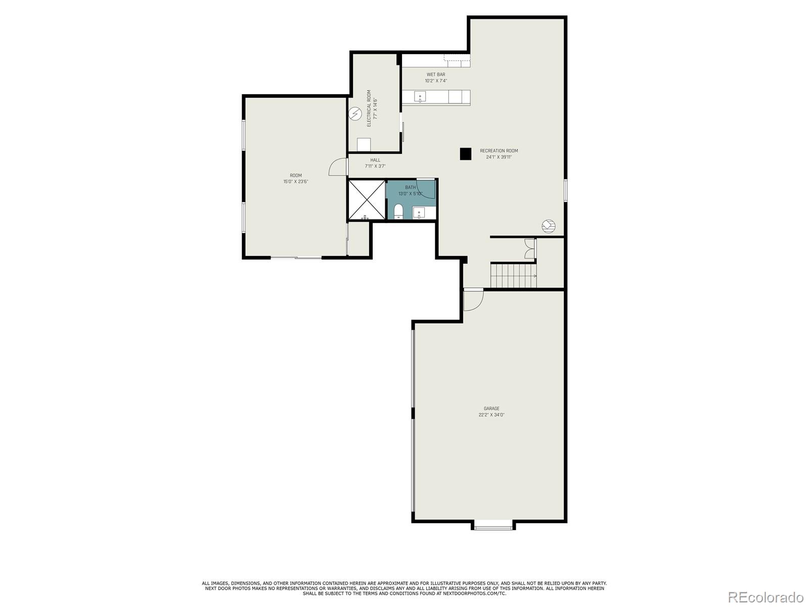 22451 E Peakview Drive