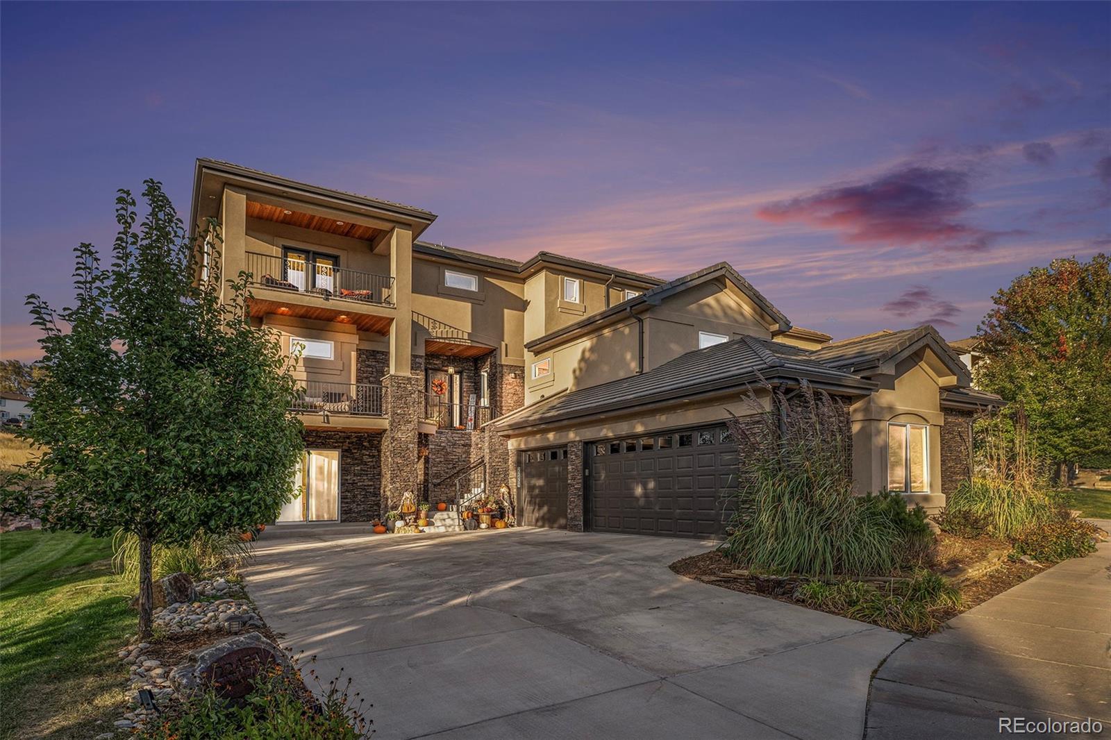 22451 E Peakview Drive