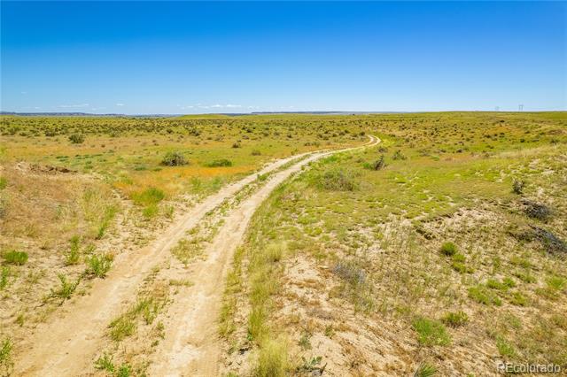 Lot 195 Colorado Land and Livestock