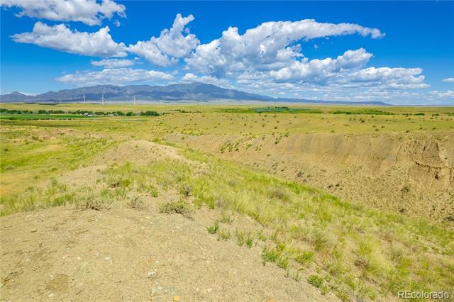 Lot 195 Colorado Land and Livestock