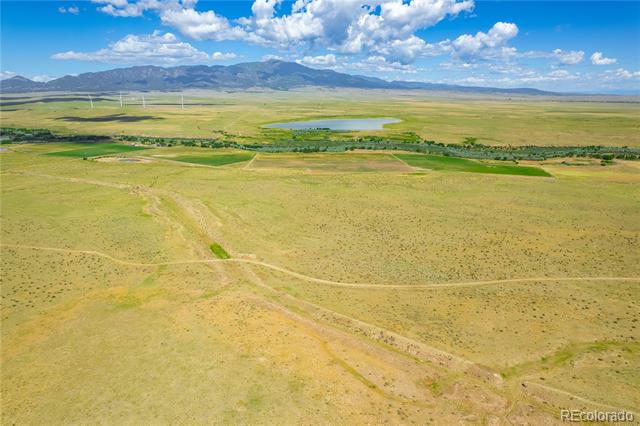 Lot 195 Colorado Land and Livestock
