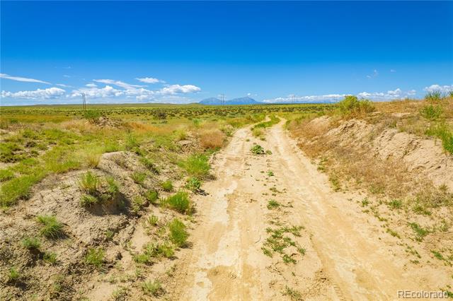 Lot 195 Colorado Land and Livestock
