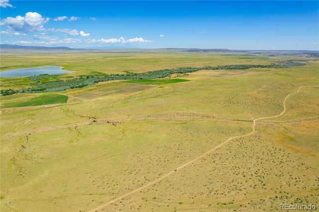 Lot 195 Colorado Land and Livestock