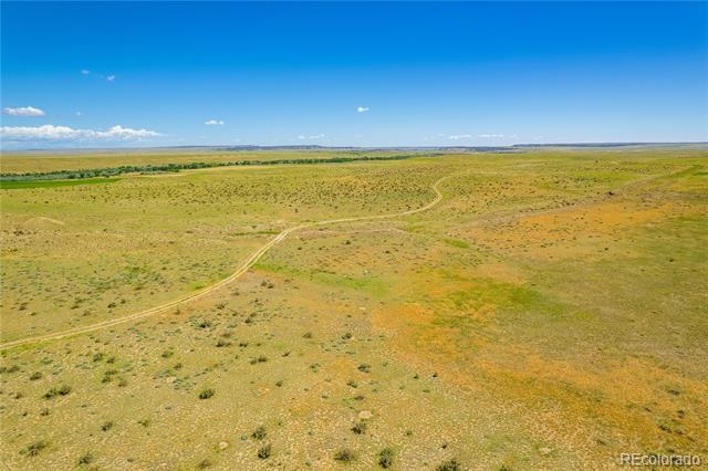 Lot 195 Colorado Land and Livestock