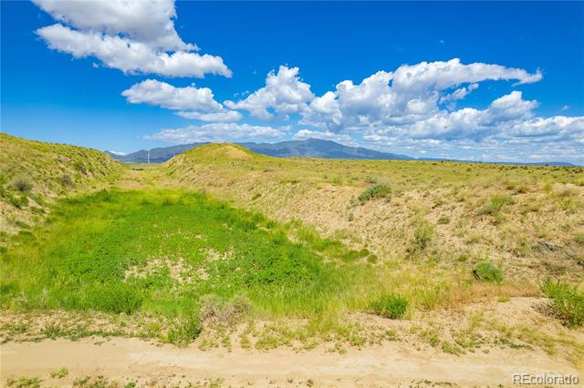 Lot 195 Colorado Land and Livestock