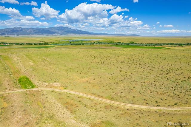 Lot 195 Colorado Land and Livestock