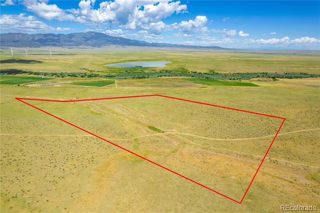 Lot 195 Colorado Land and Livestock