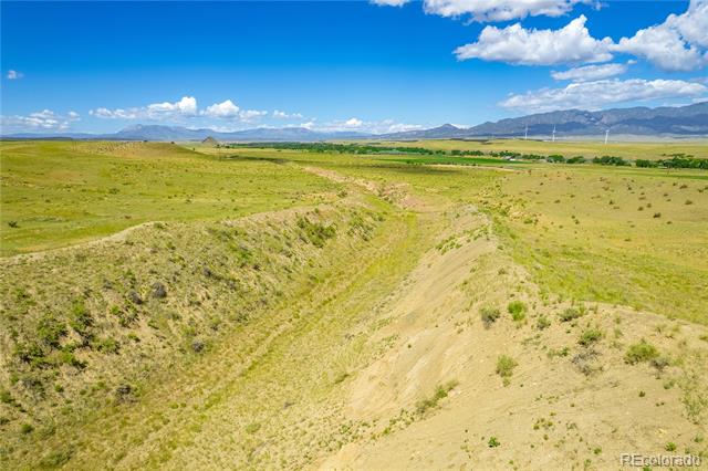 Lot 195 Colorado Land and Livestock