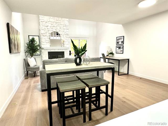 1475 S Quebec Way Unit: E23