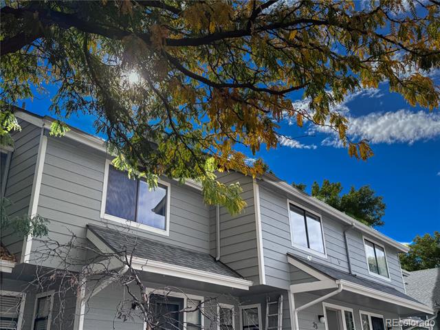 1475 S Quebec Way Unit: E23