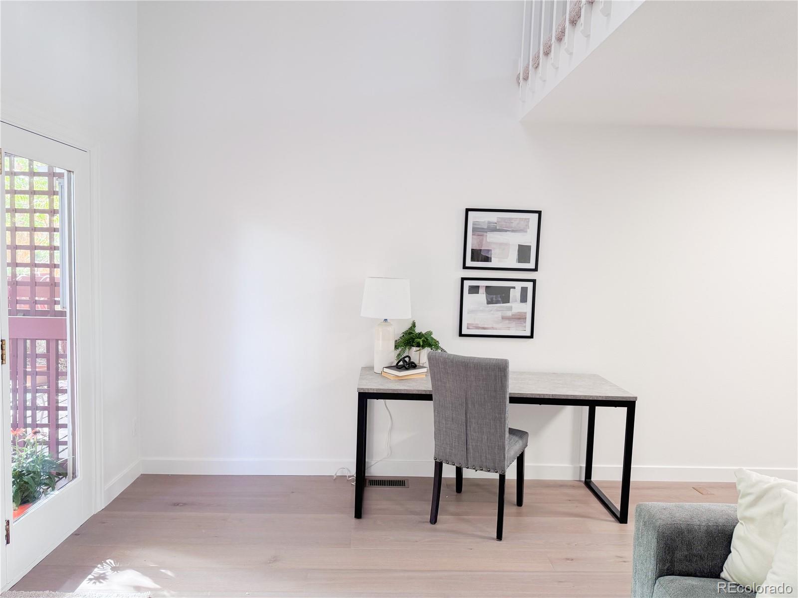 1475 S Quebec Way Unit: E23