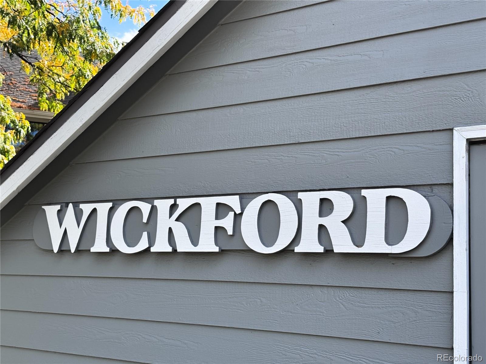 1475 S Quebec Way Unit: E23