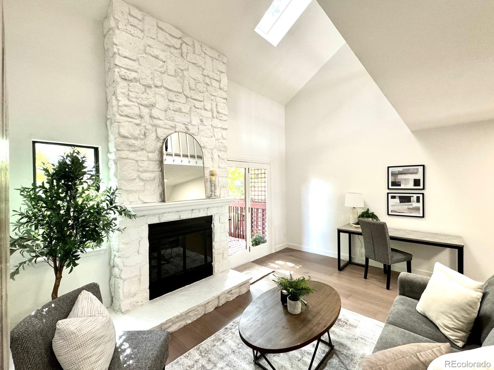 1475 S Quebec Way Unit: E23