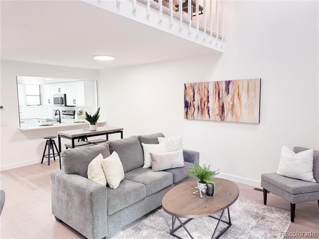 1475 S Quebec Way Unit: E23
