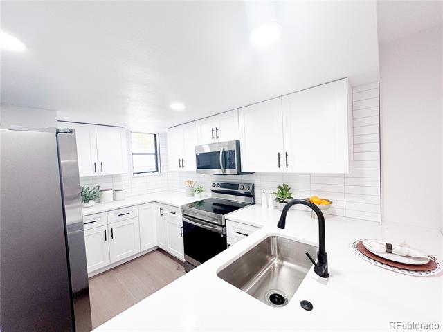 1475 S Quebec Way Unit: E23