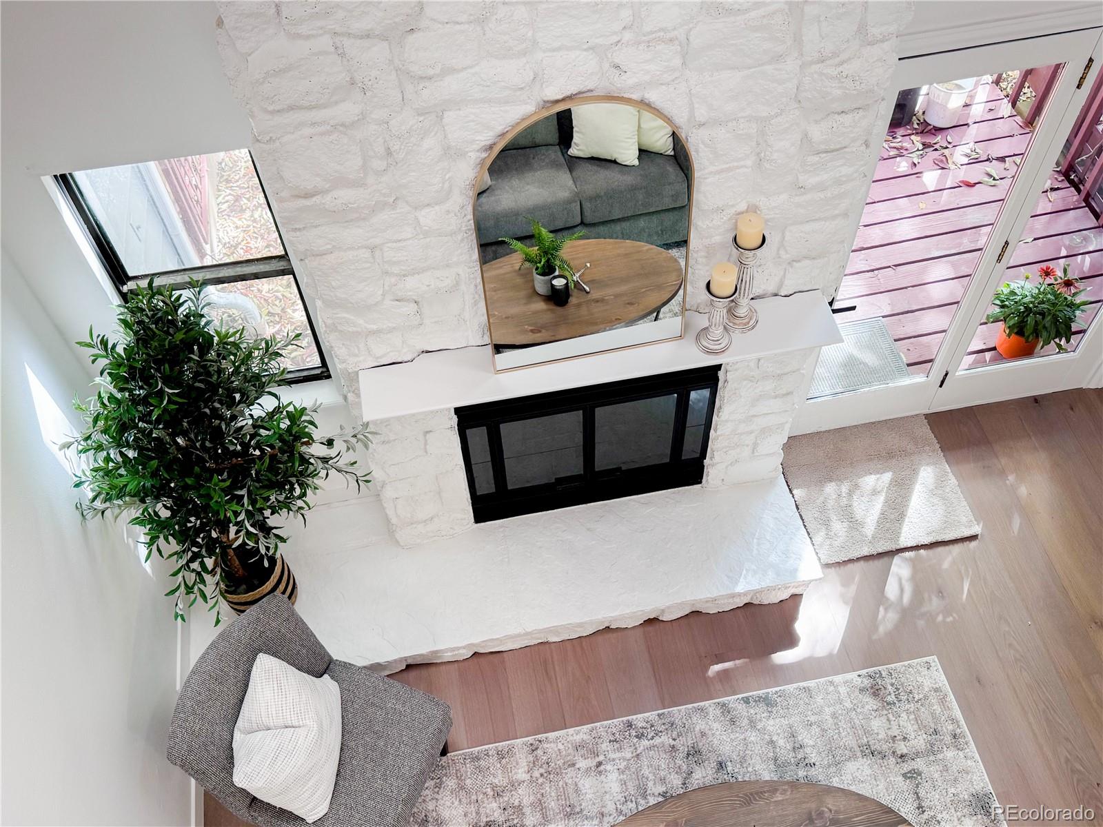 1475 S Quebec Way Unit: E23