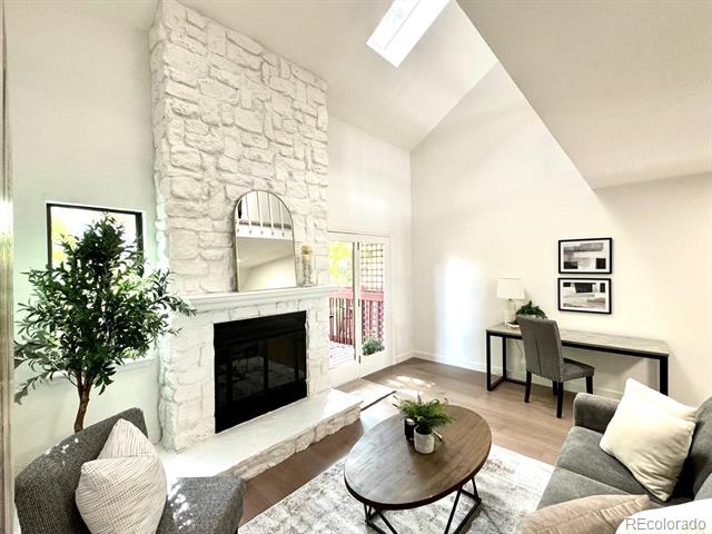 1475 S Quebec Way Unit: E23