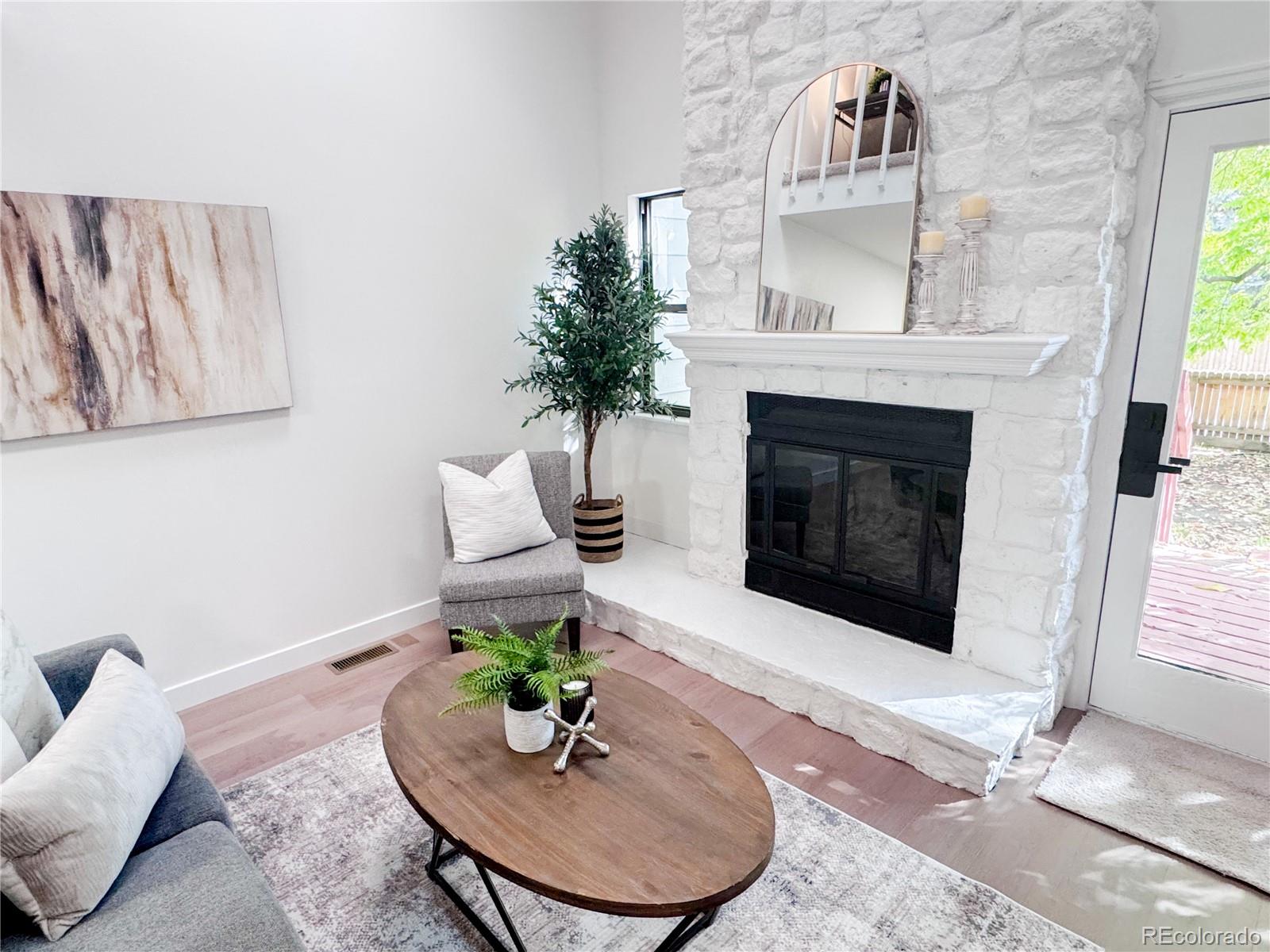 1475 S Quebec Way Unit: E23