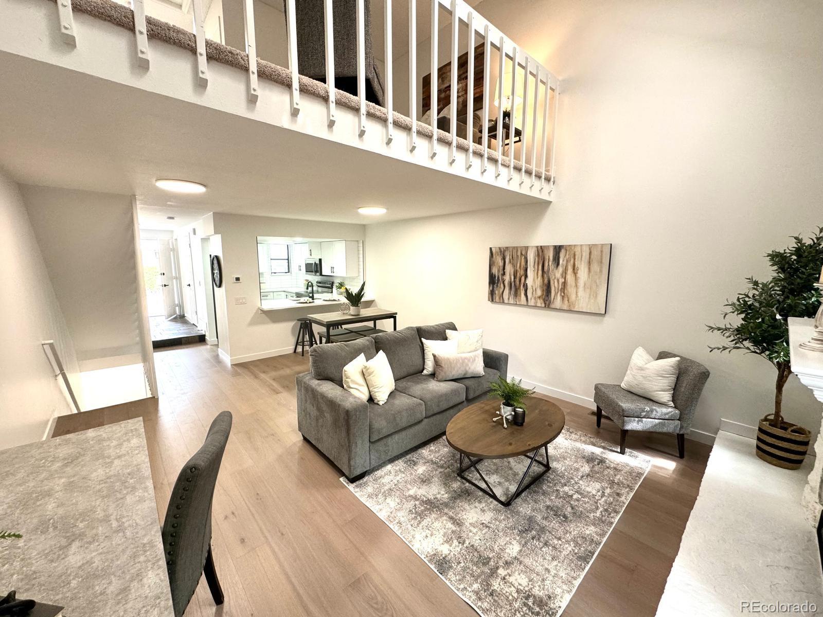 1475 S Quebec Way Unit: E23