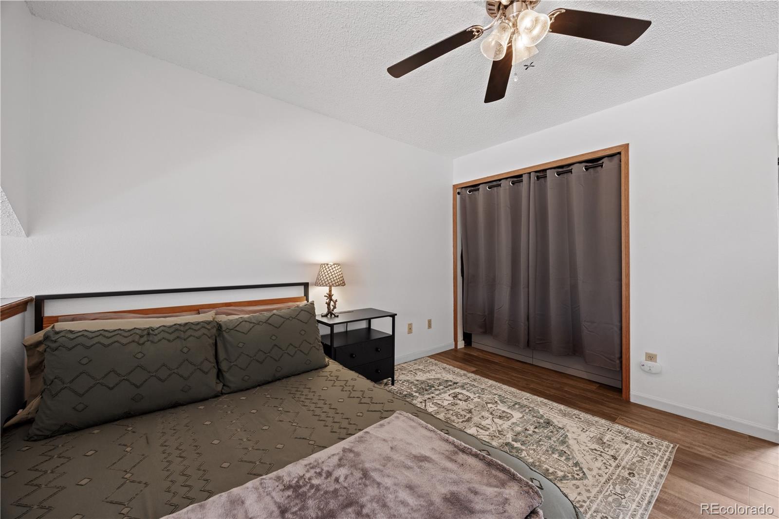 20 S Nome Street Unit: C