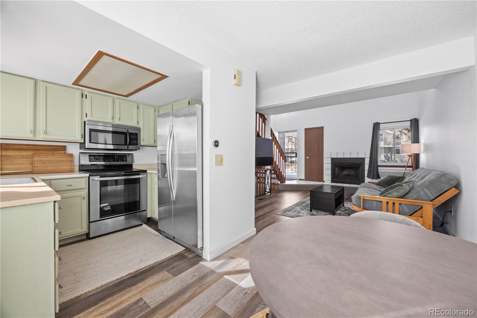 20 S Nome Street Unit: C