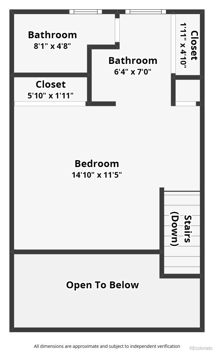 20 S Nome Street Unit: C