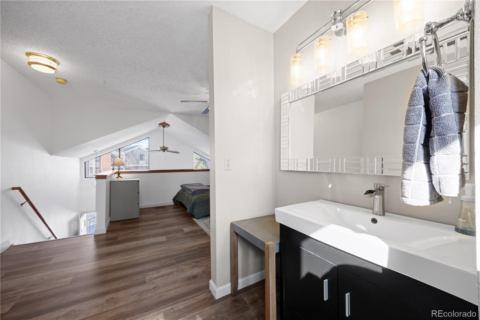 20 S Nome Street Unit: C