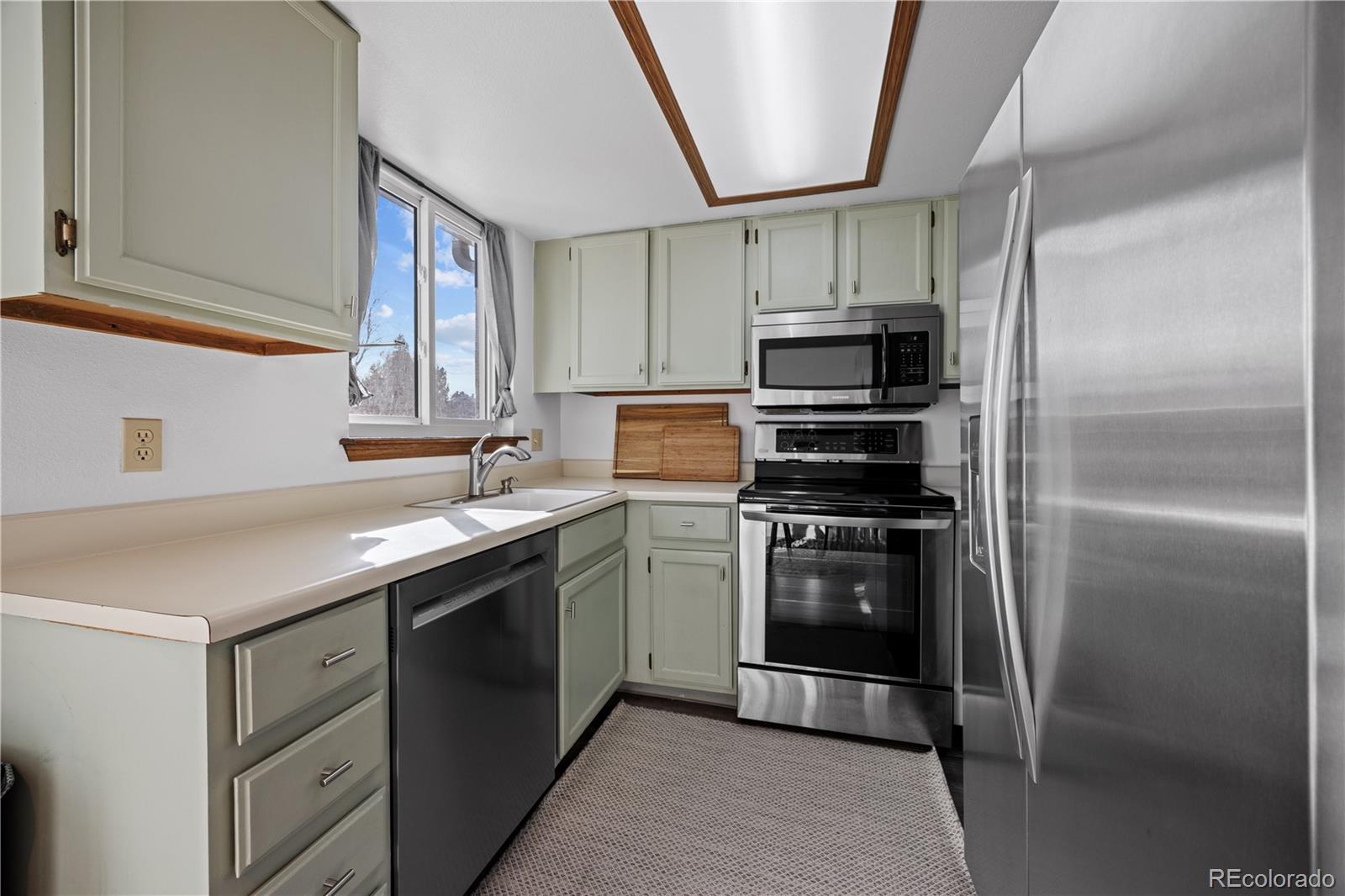 20 S Nome Street Unit: C