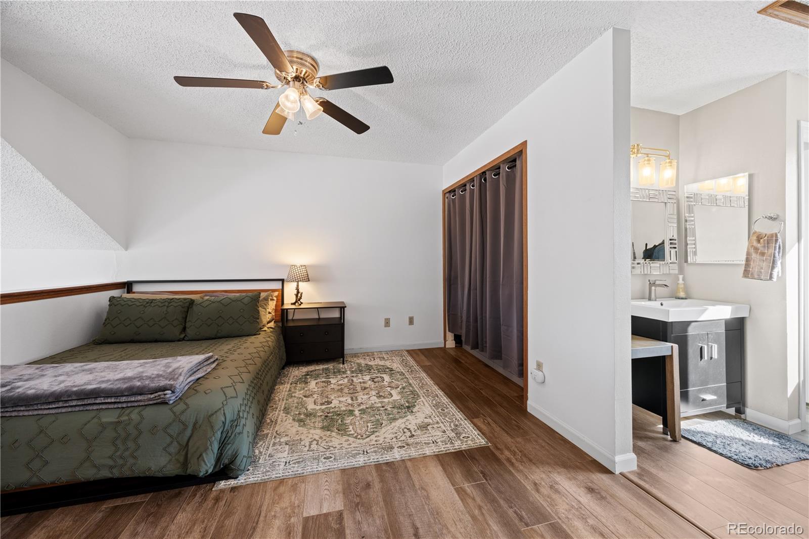 20 S Nome Street Unit: C