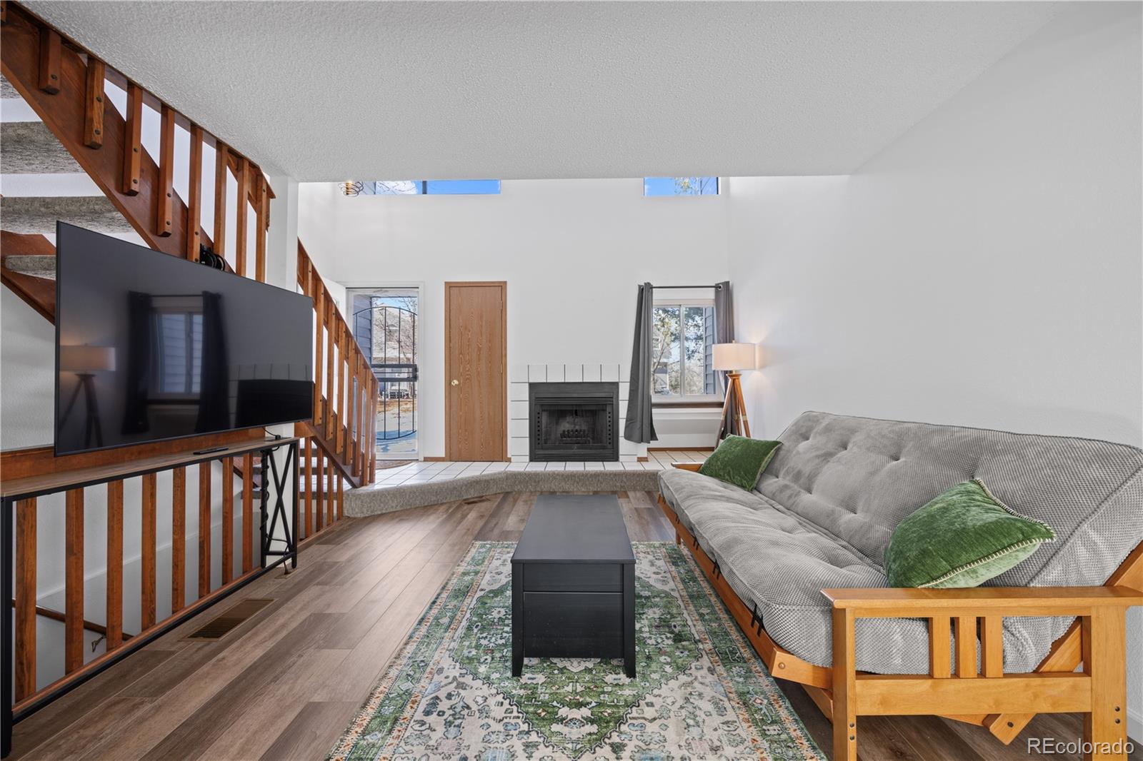 20 S Nome Street Unit: C