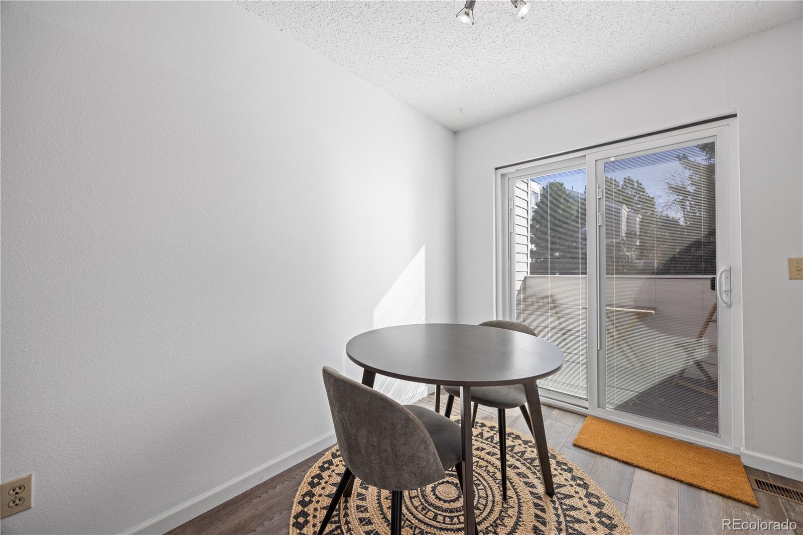 20 S Nome Street Unit: C