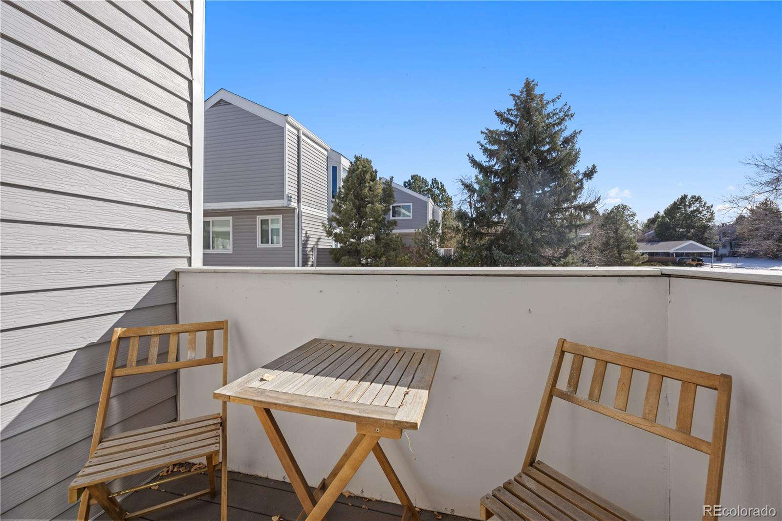 20 S Nome Street Unit: C